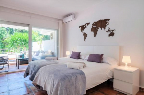 Jardines del Mar Apartments, Marbella